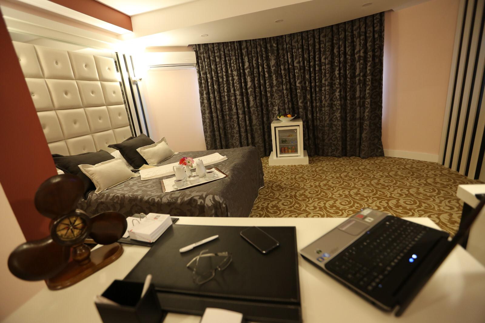 Grand Niğde Hotel