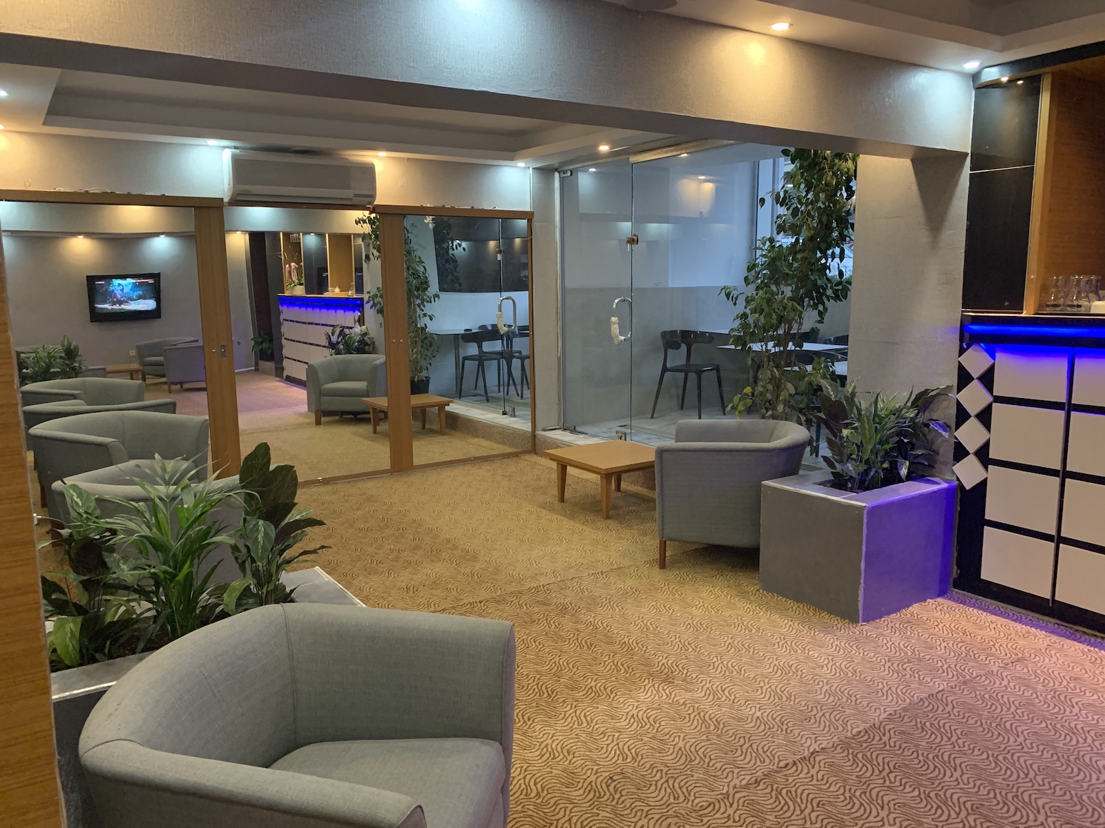 Antalya Kale Otel