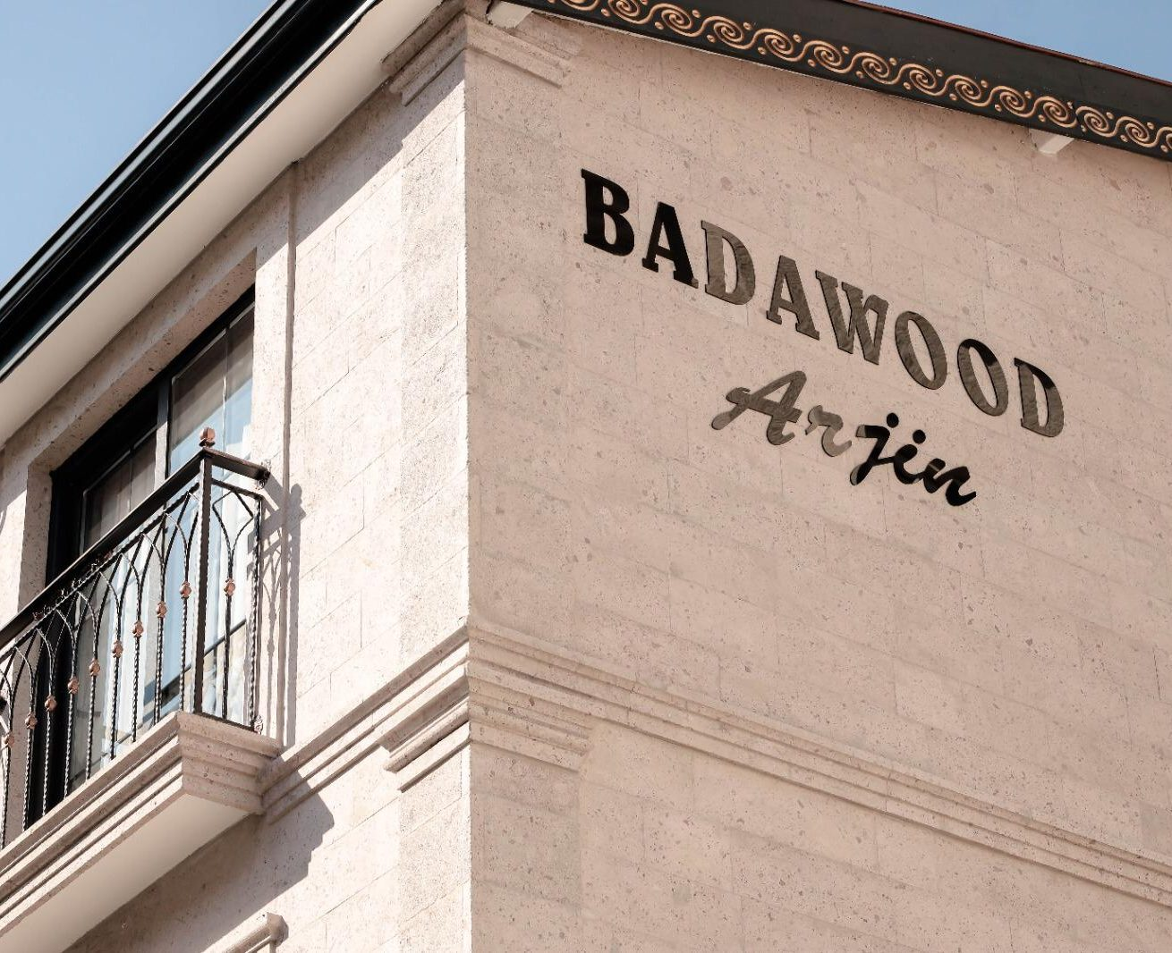 BADAWOOD ARJİN