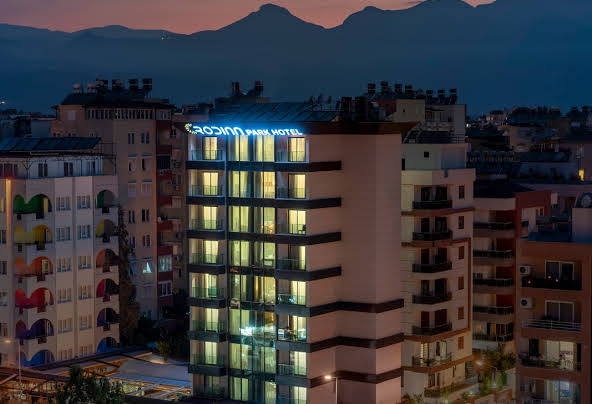 RODINN Hotel