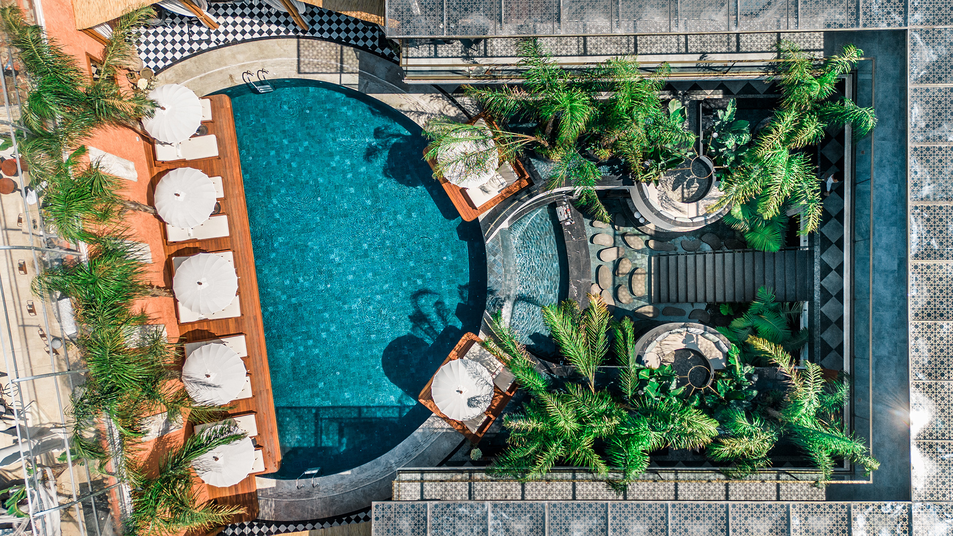 GENESİS HOTEL & SPA ALAÇATI