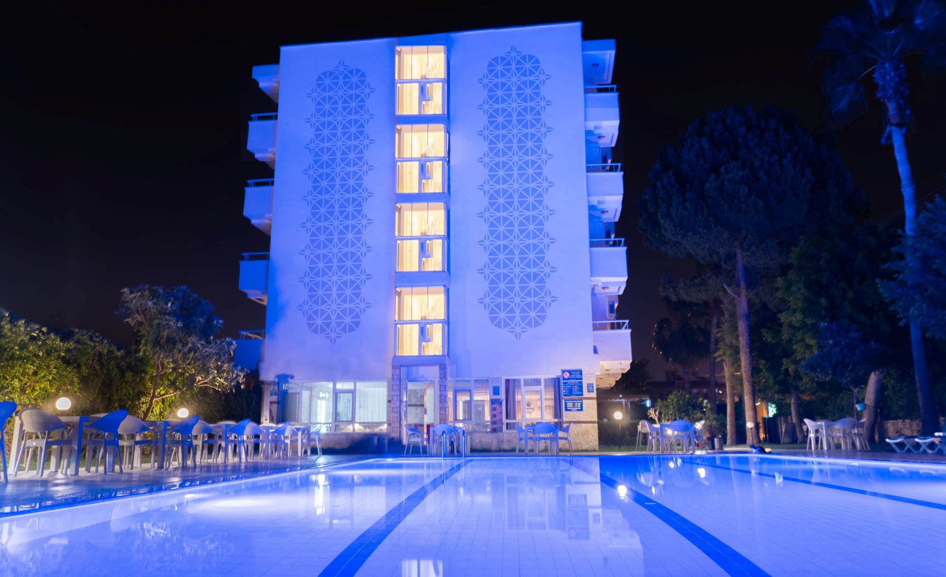 BELLISSIMA HOTEL