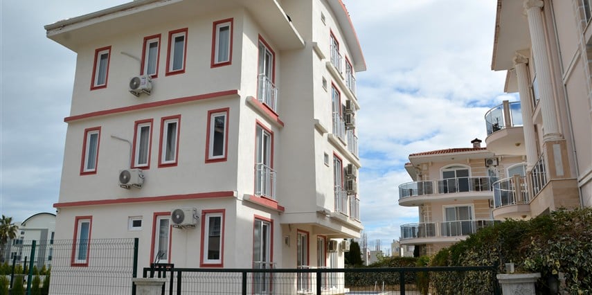 BelekGold Hotel 