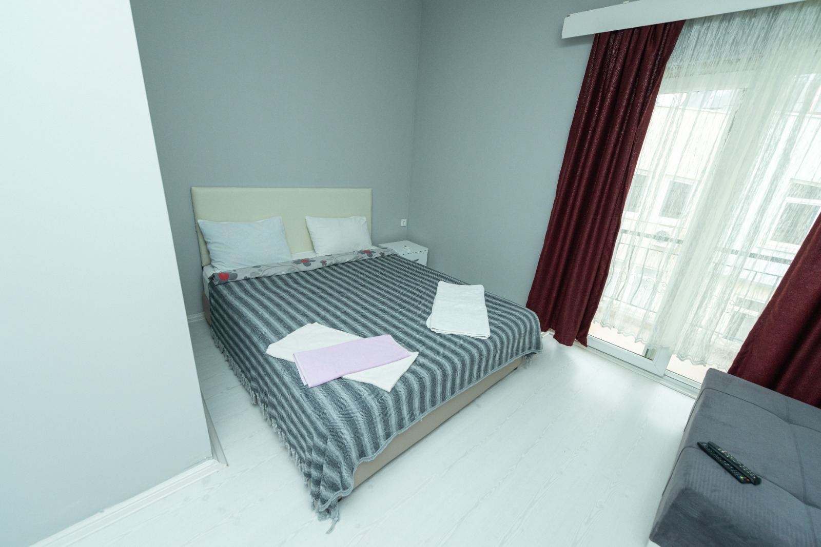 VİENNA APART OTEL