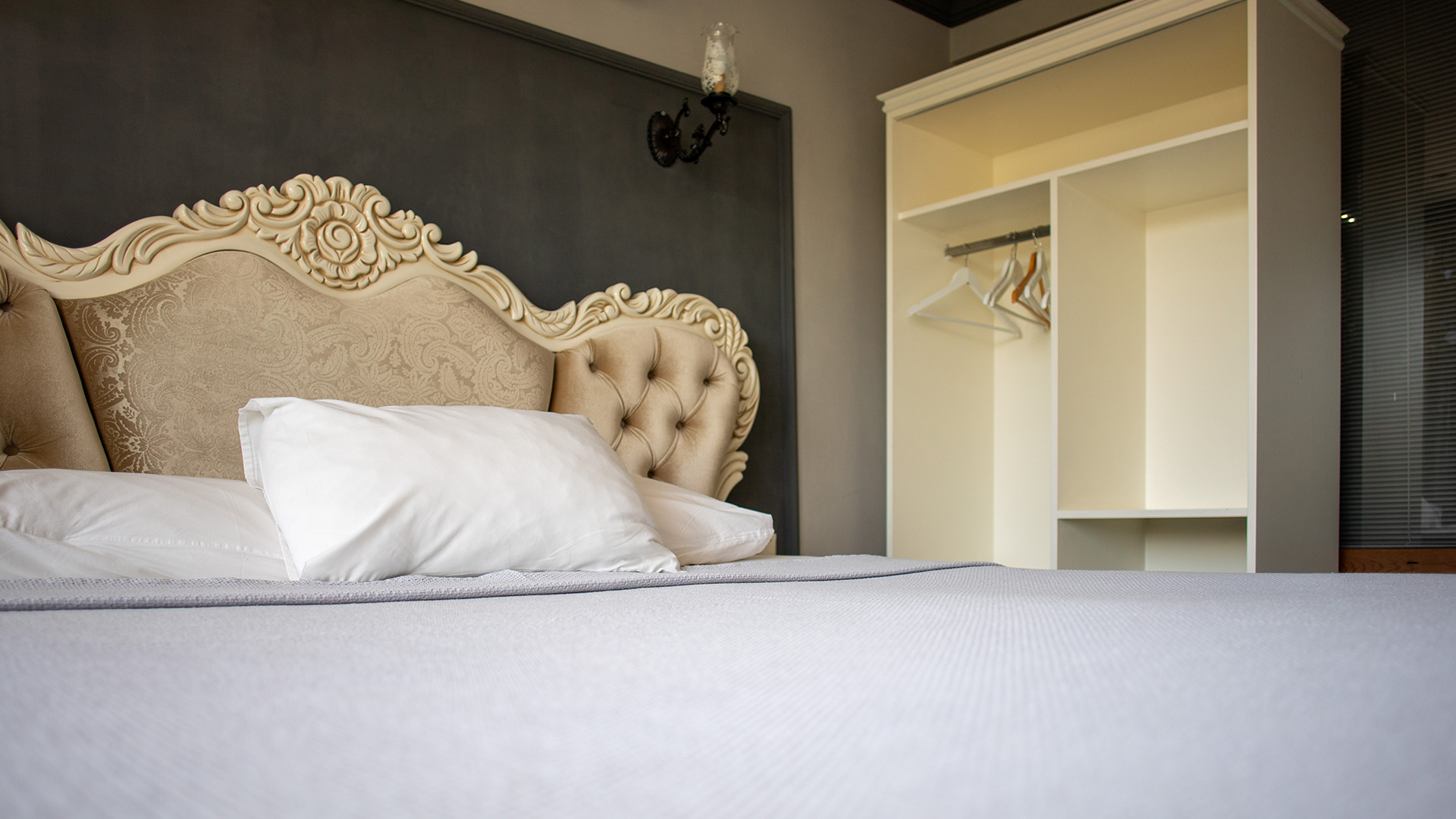 Patron Butik Hotel