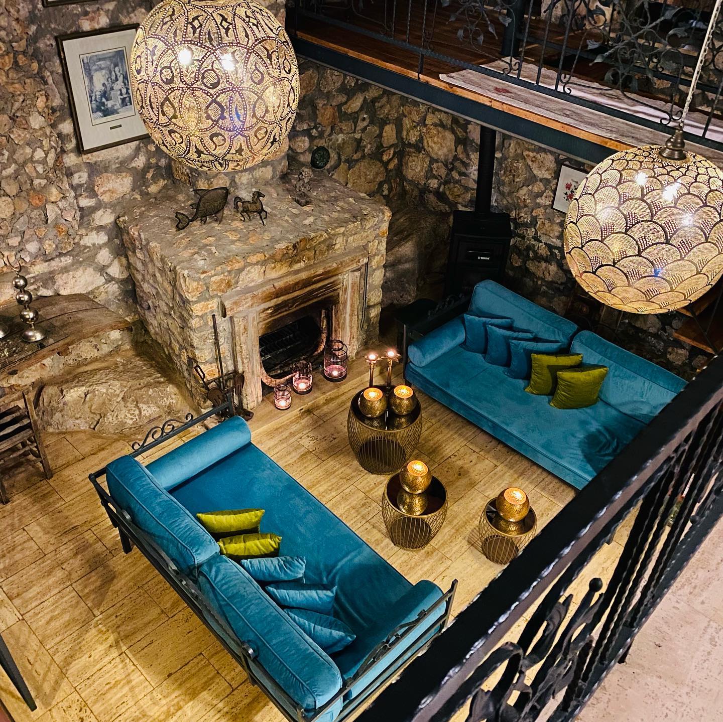 Kale Lodge