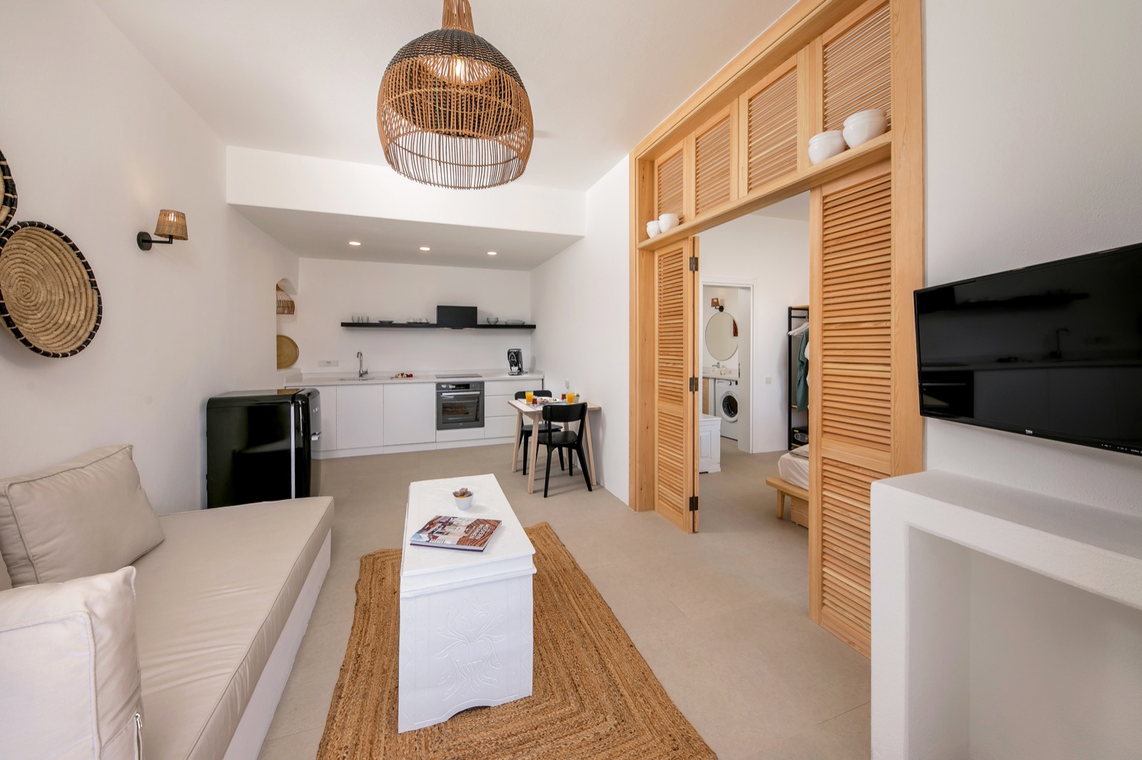 Kale Suites