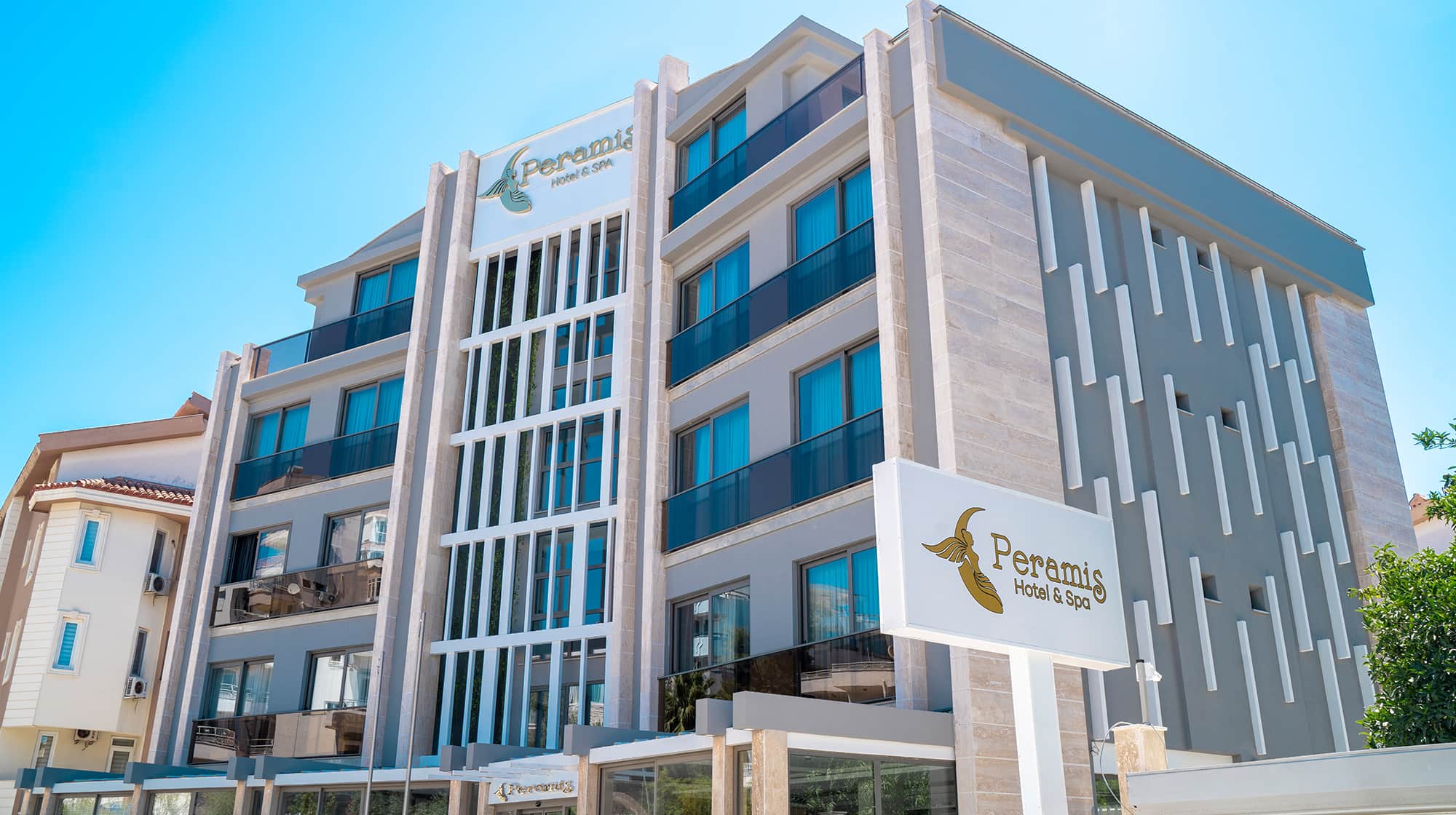 Peramis Hotel & Spa