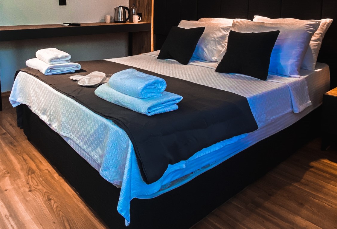 Tepe Hotel
