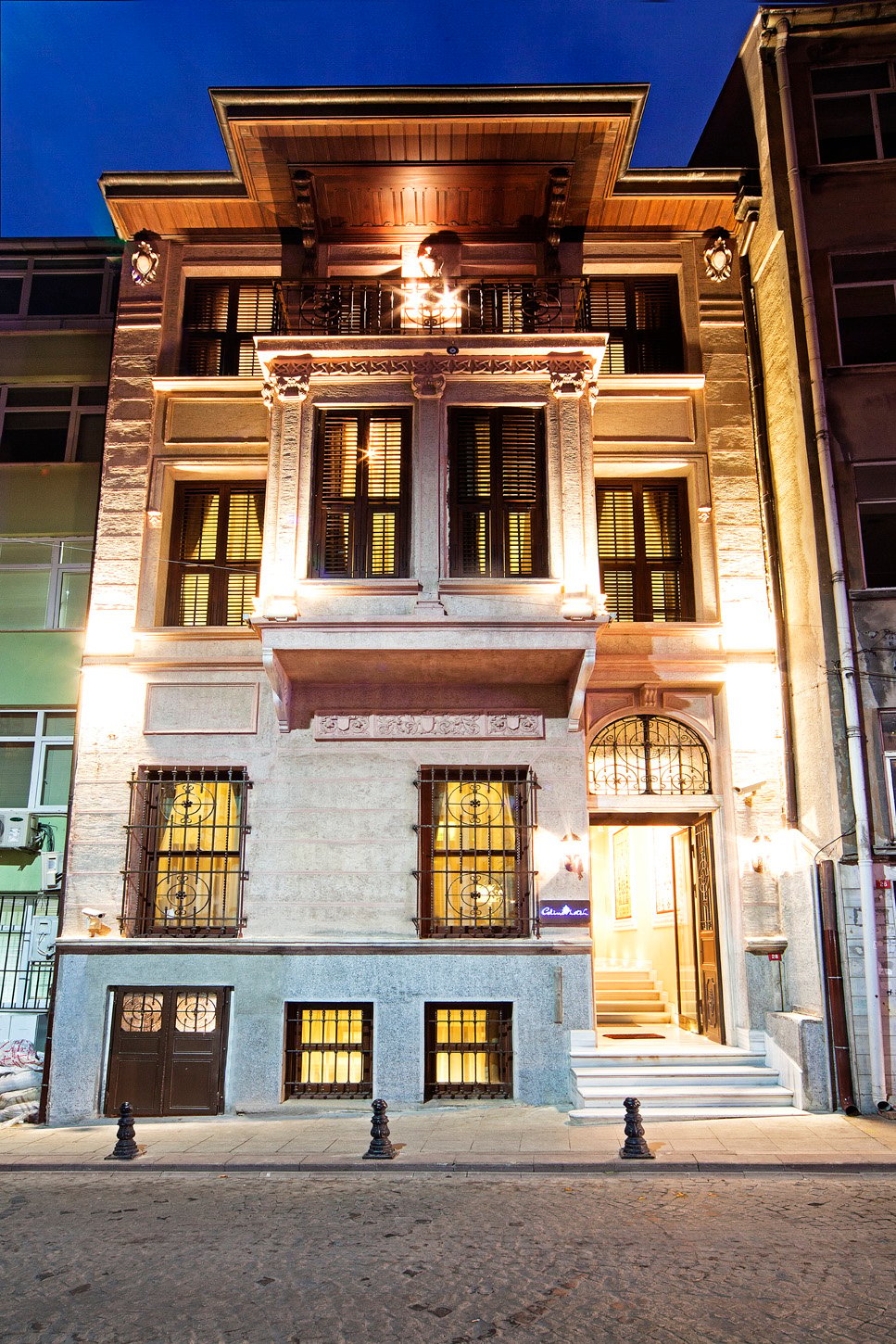Celine Hotel Istanbul