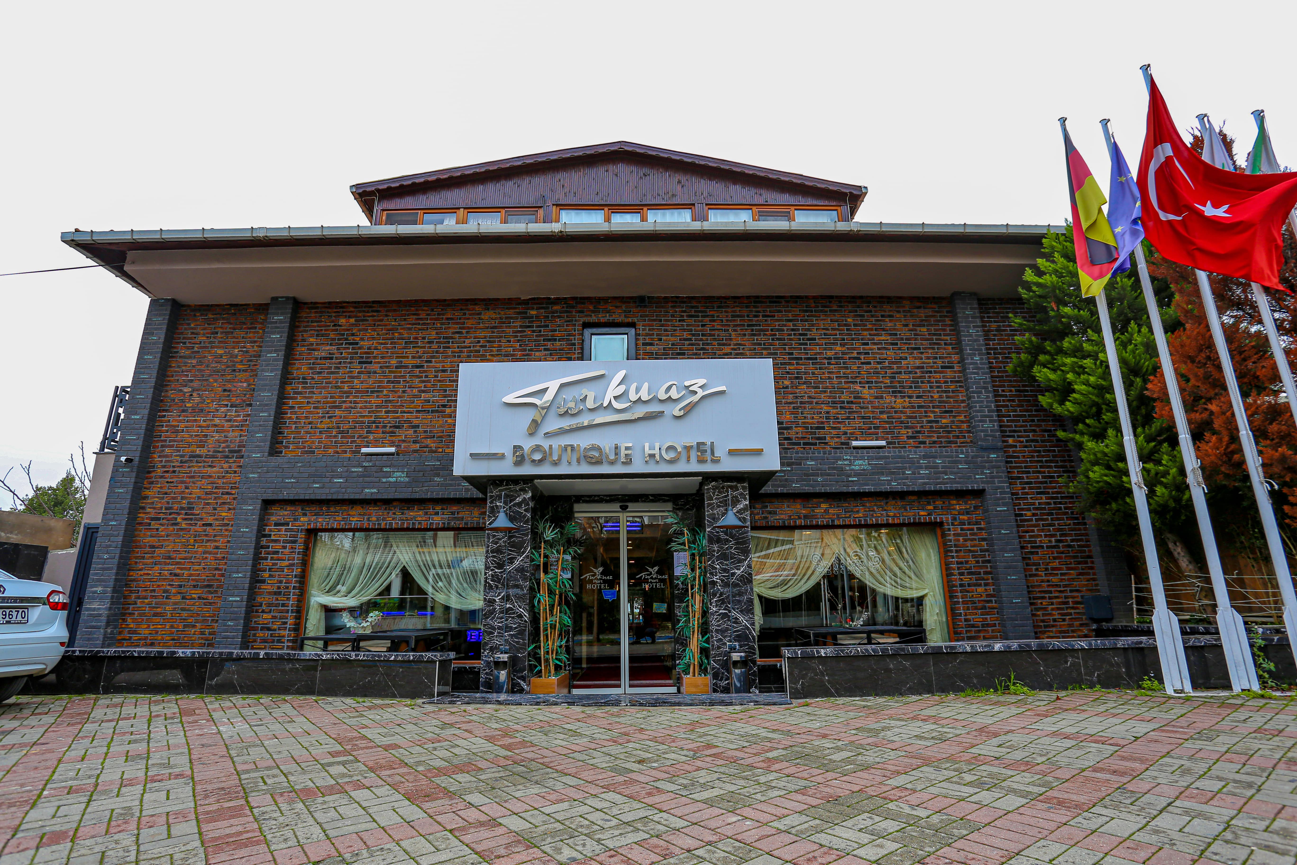 Turkuaz Hotel