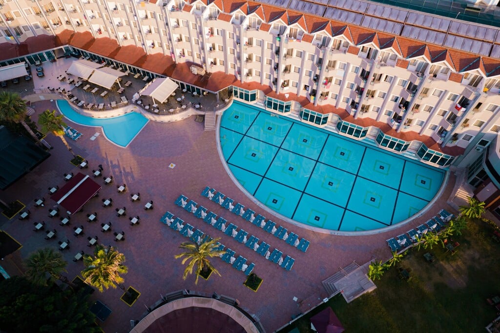Rox Resort Hotel