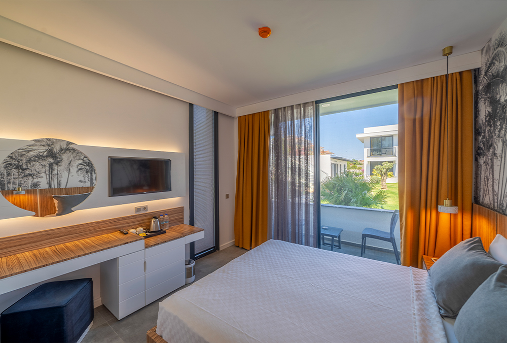 Selluka Otel