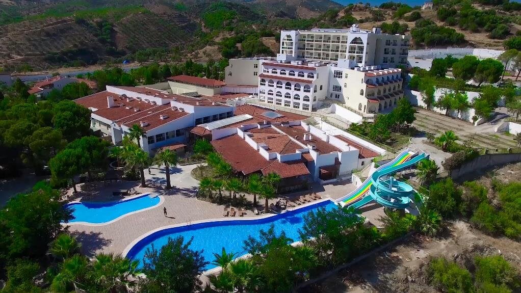 Elitium Dizayn Hotel