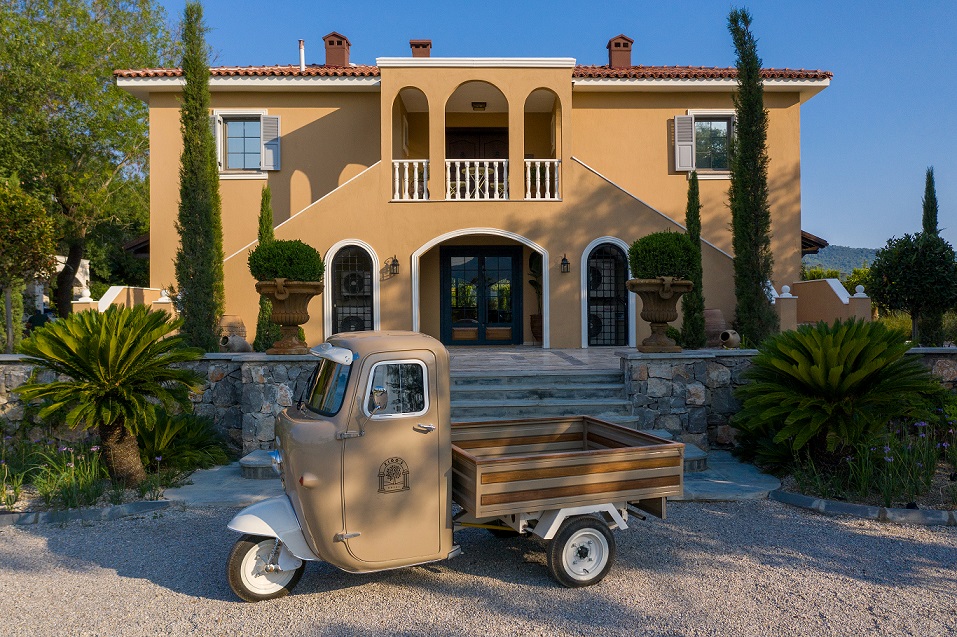Zigo's Hotel