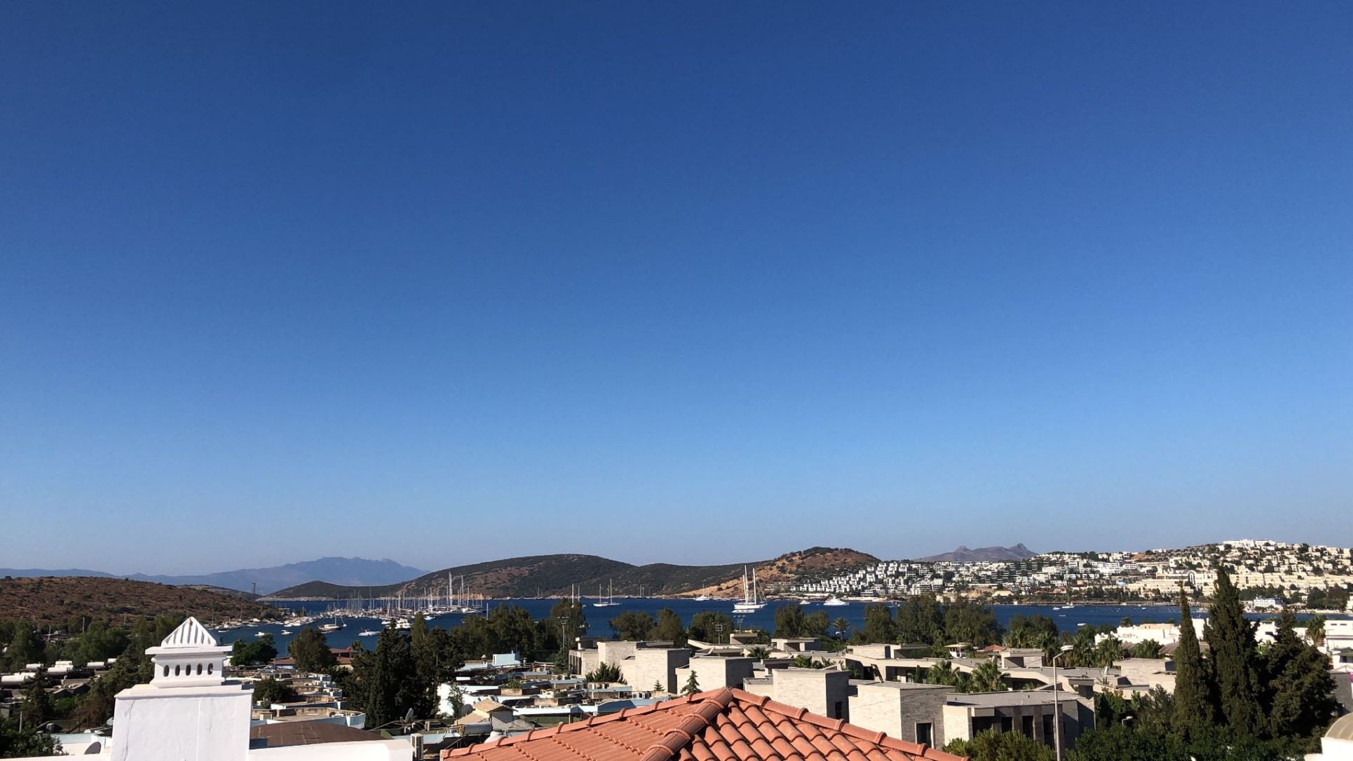 Lodos Suites