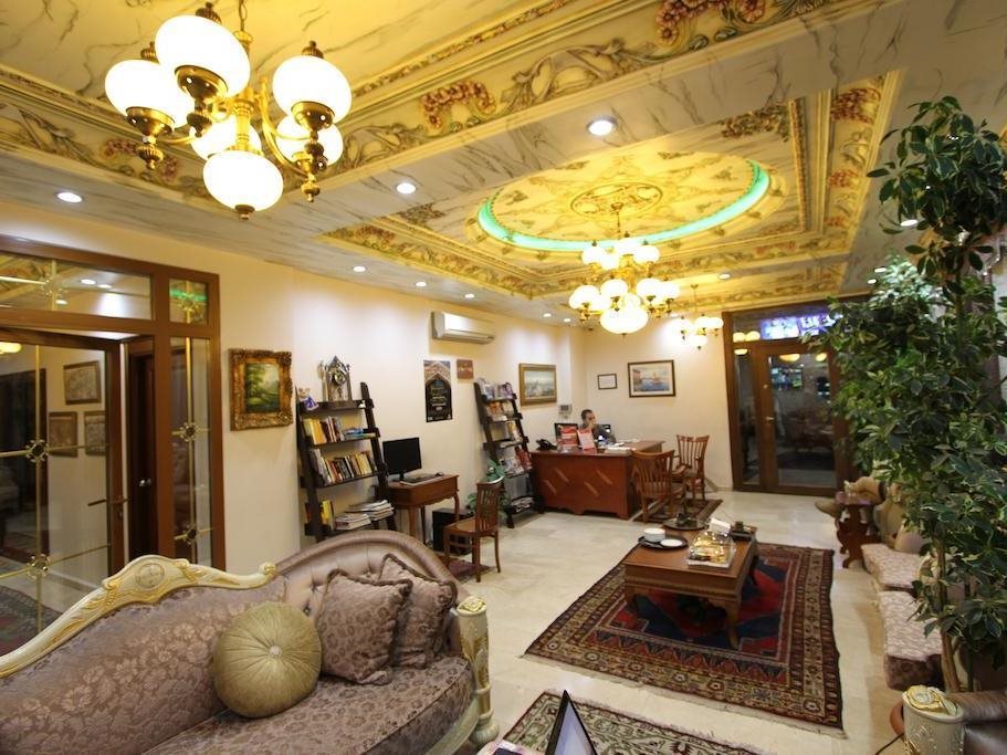 Basileus Hotel