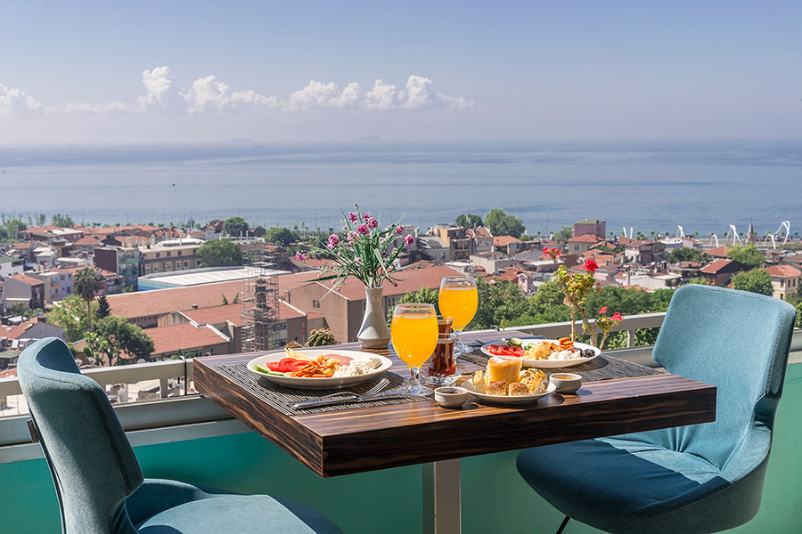 Old City Sultanahmet