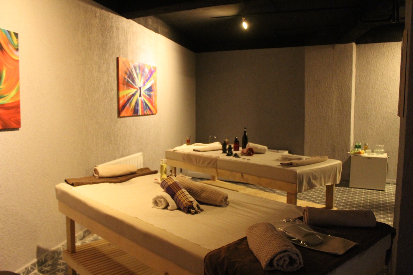 Nira Boutique Hotel