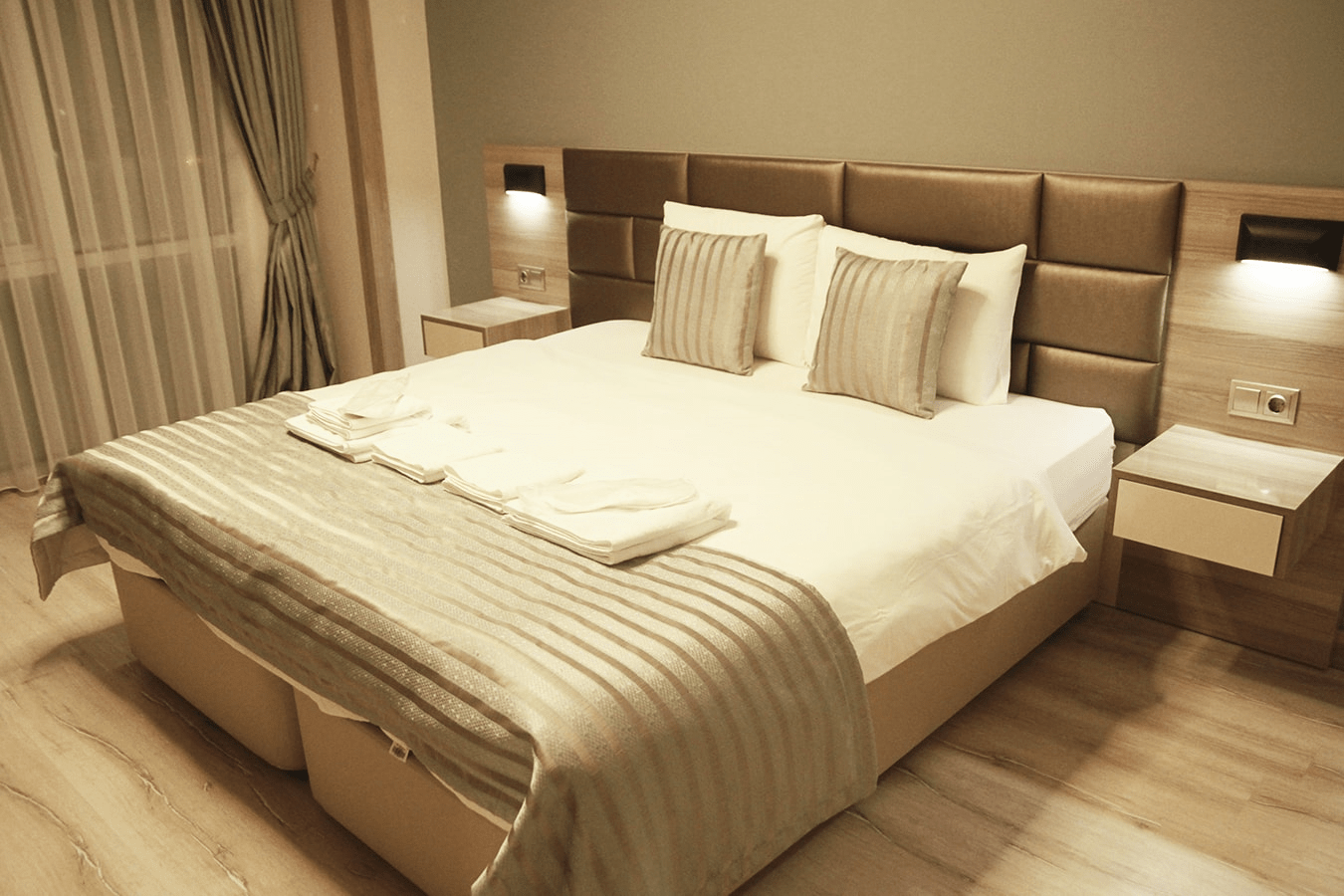 My House Suite