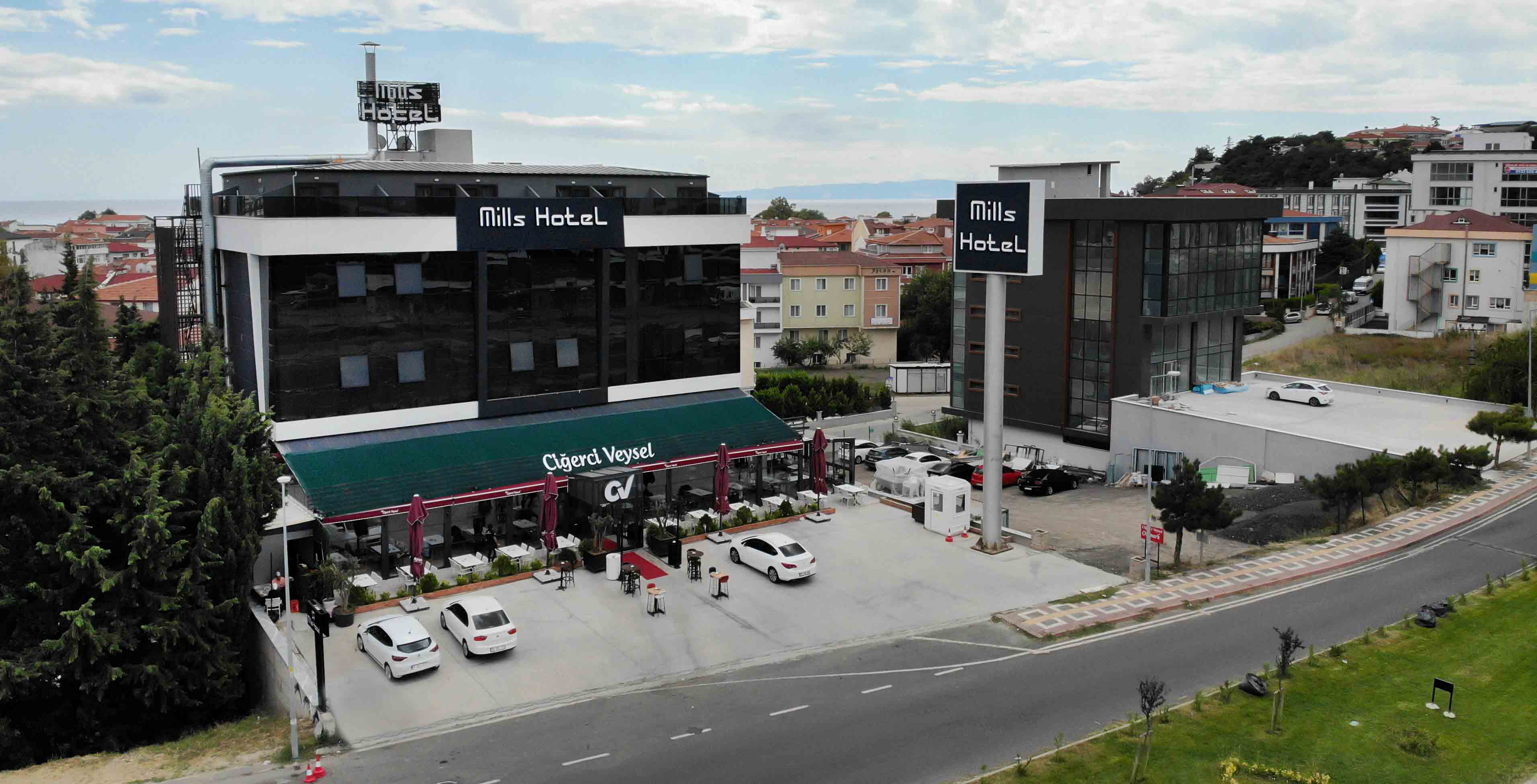 Mills Otel