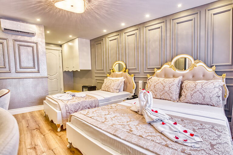 Sirkeci Ersu Hotel