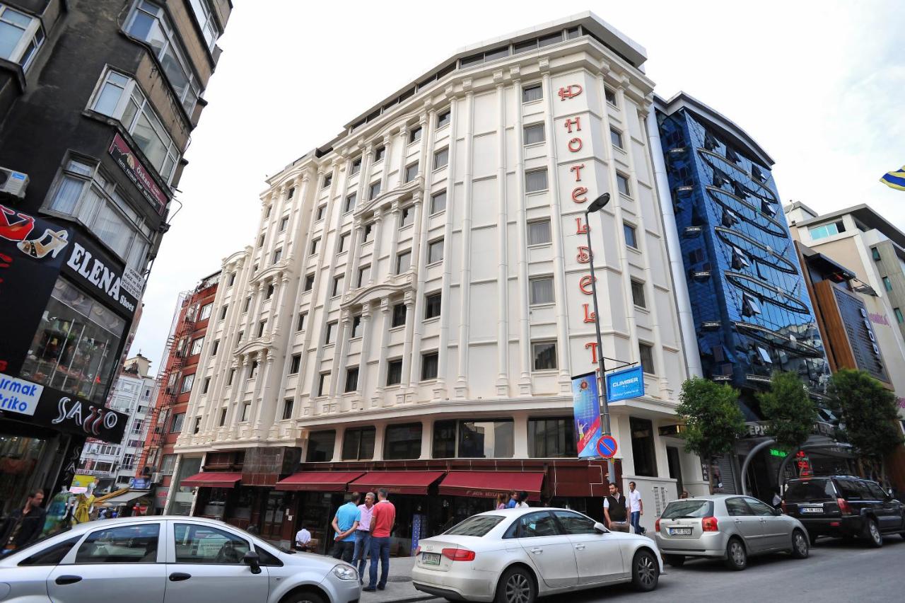 DELTA HOTEL