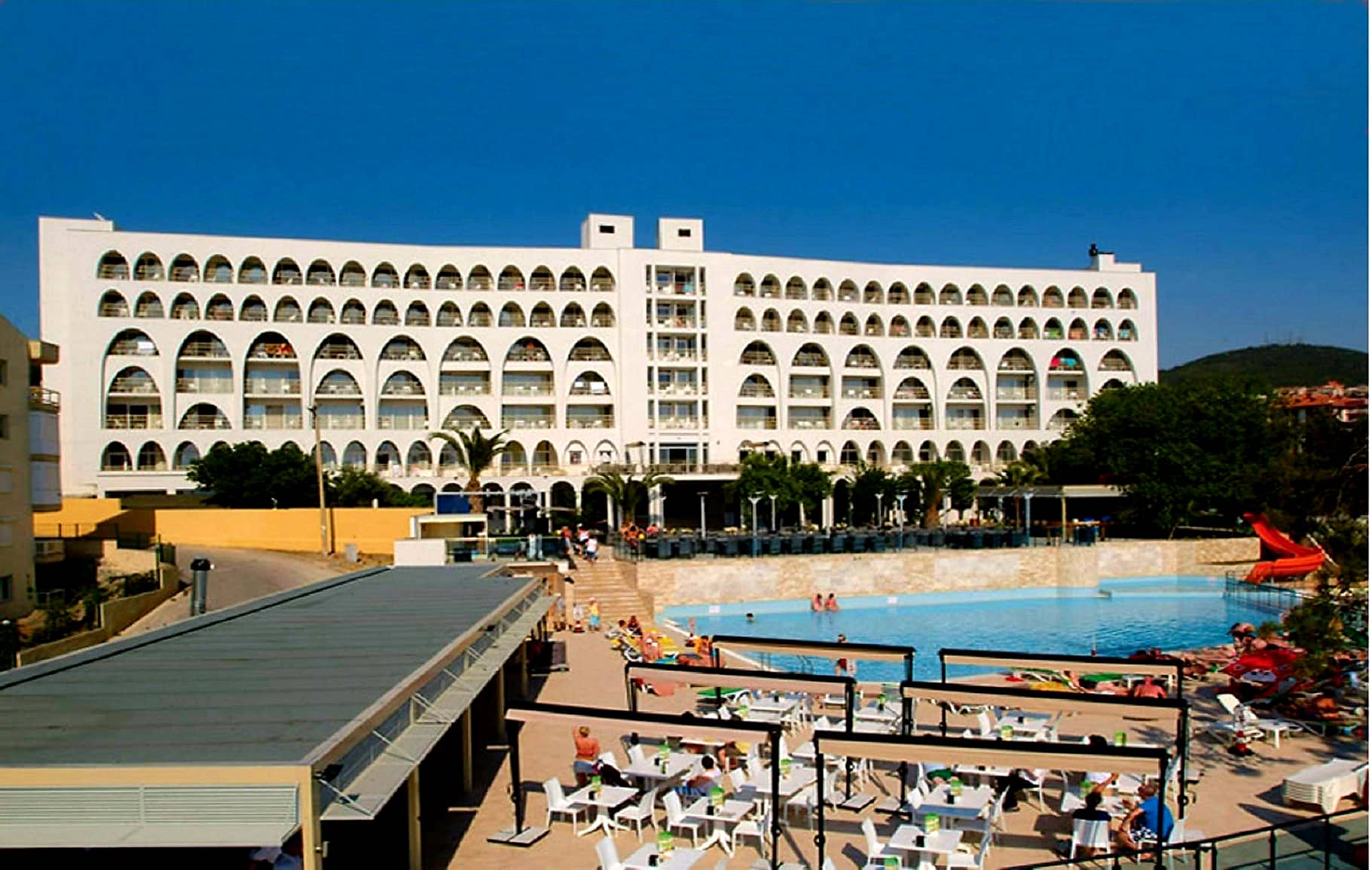 Goldenday Wings Hotel Kuşadası