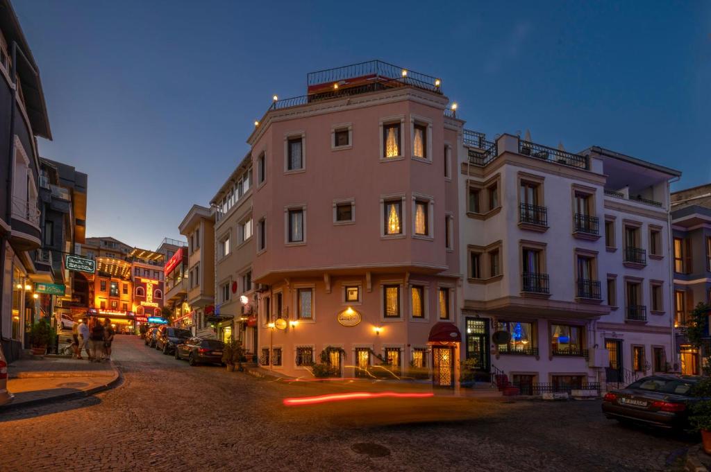 Osmanhanhotel