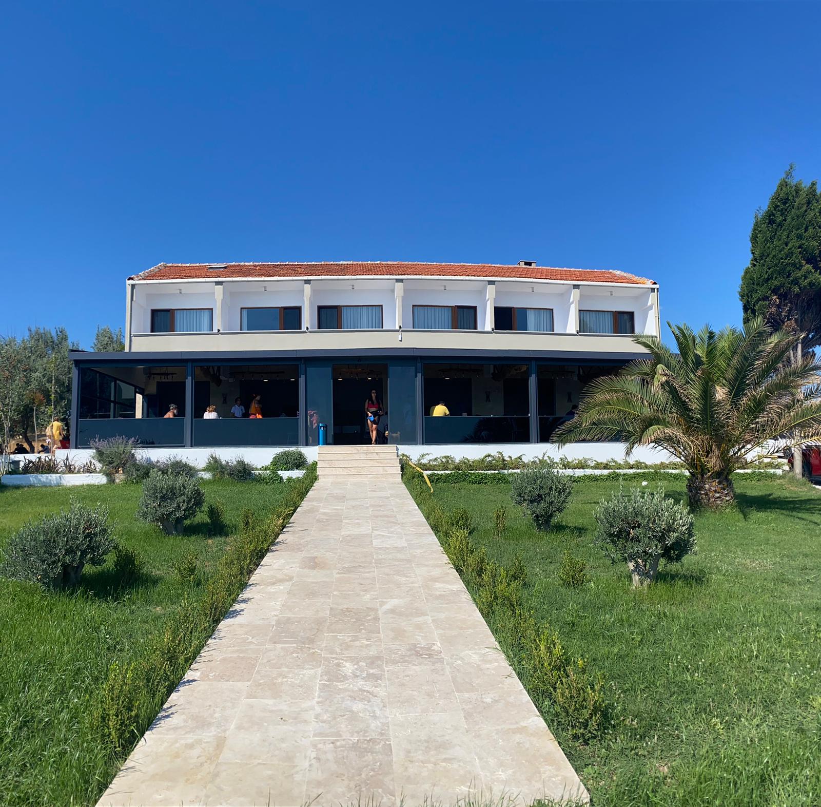 KİRTE HOTEL