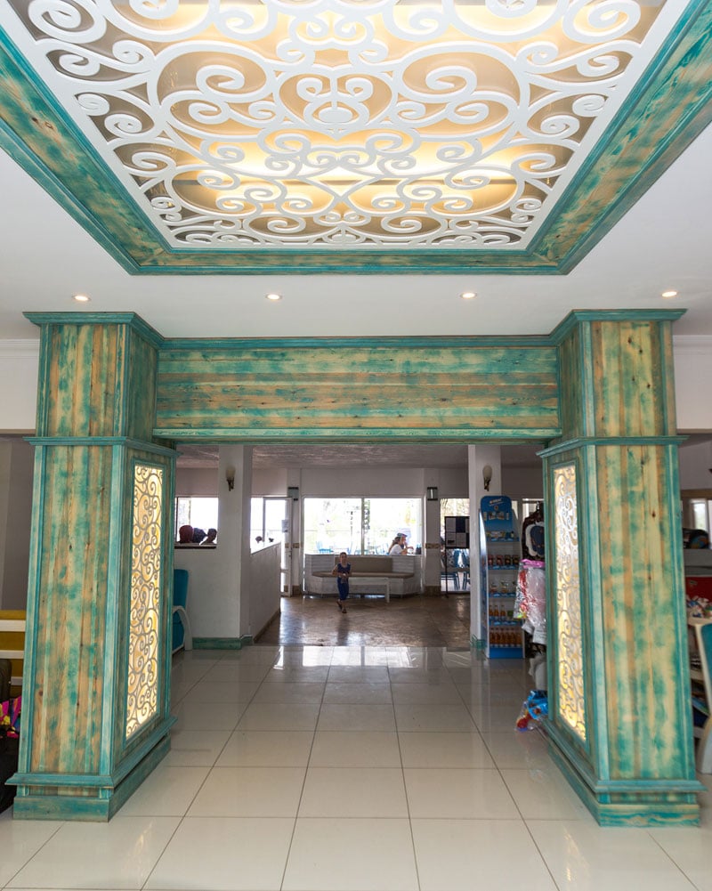 INANC HOTEL