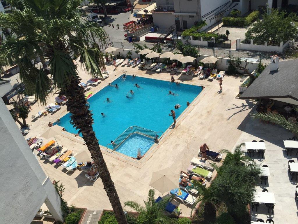 SONNEN OTEL