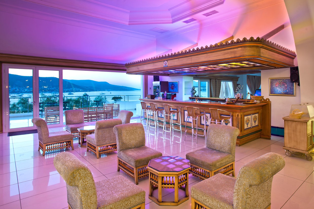 salmakisresort & spa