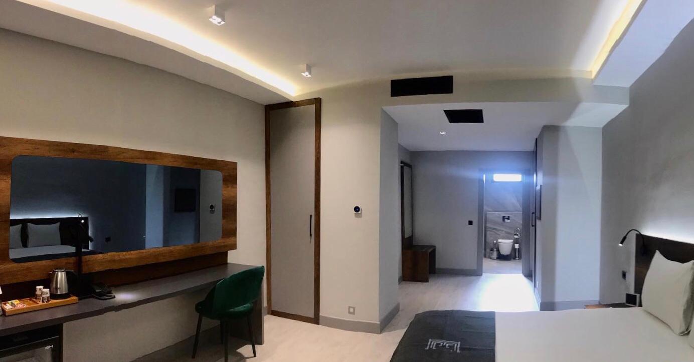 Emens Hotel