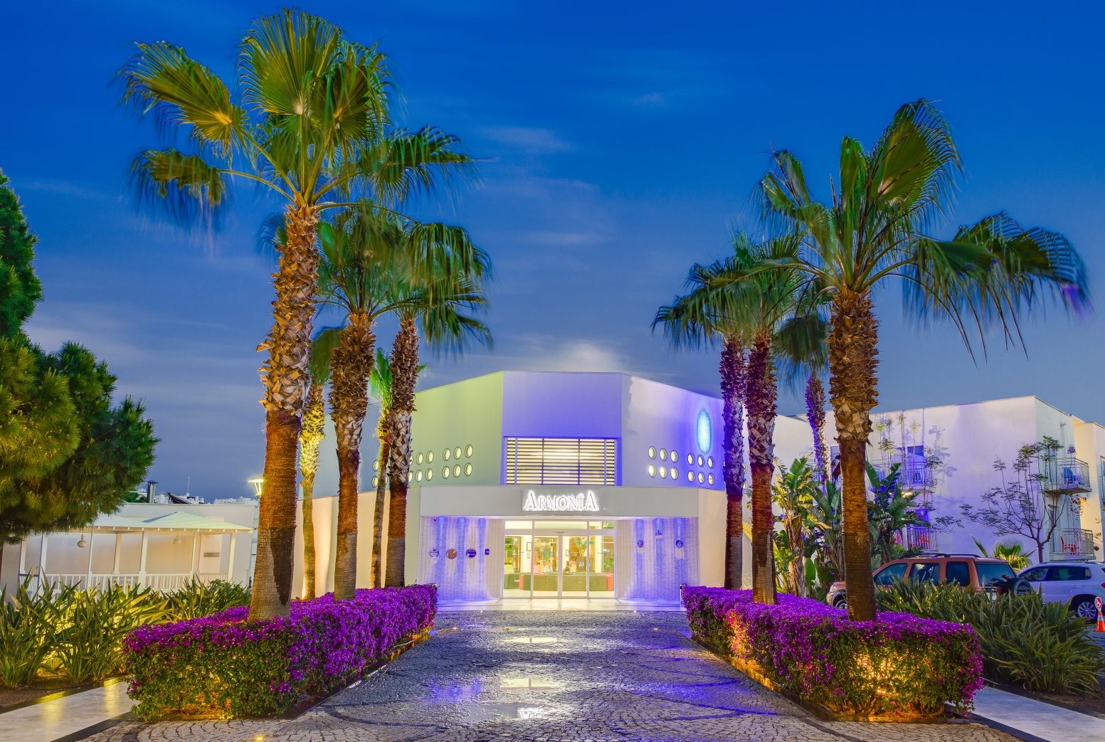 Armonia Holliday Village & SPA