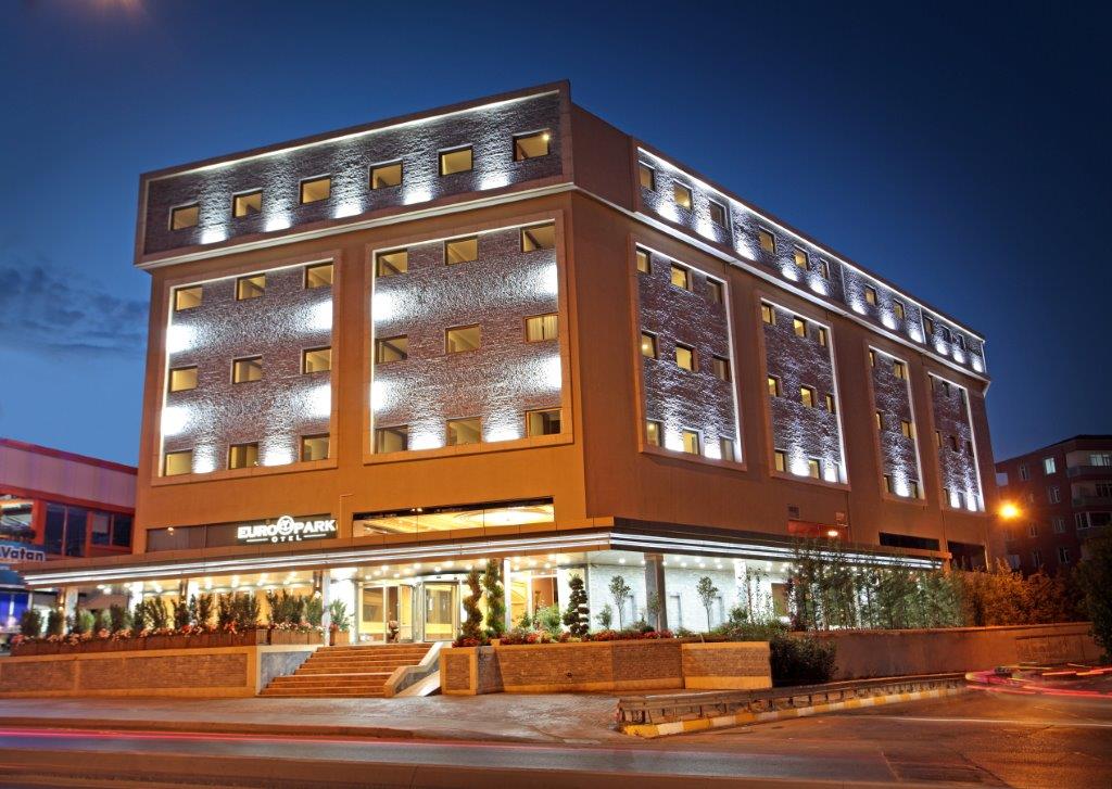 Euro Park Otel 