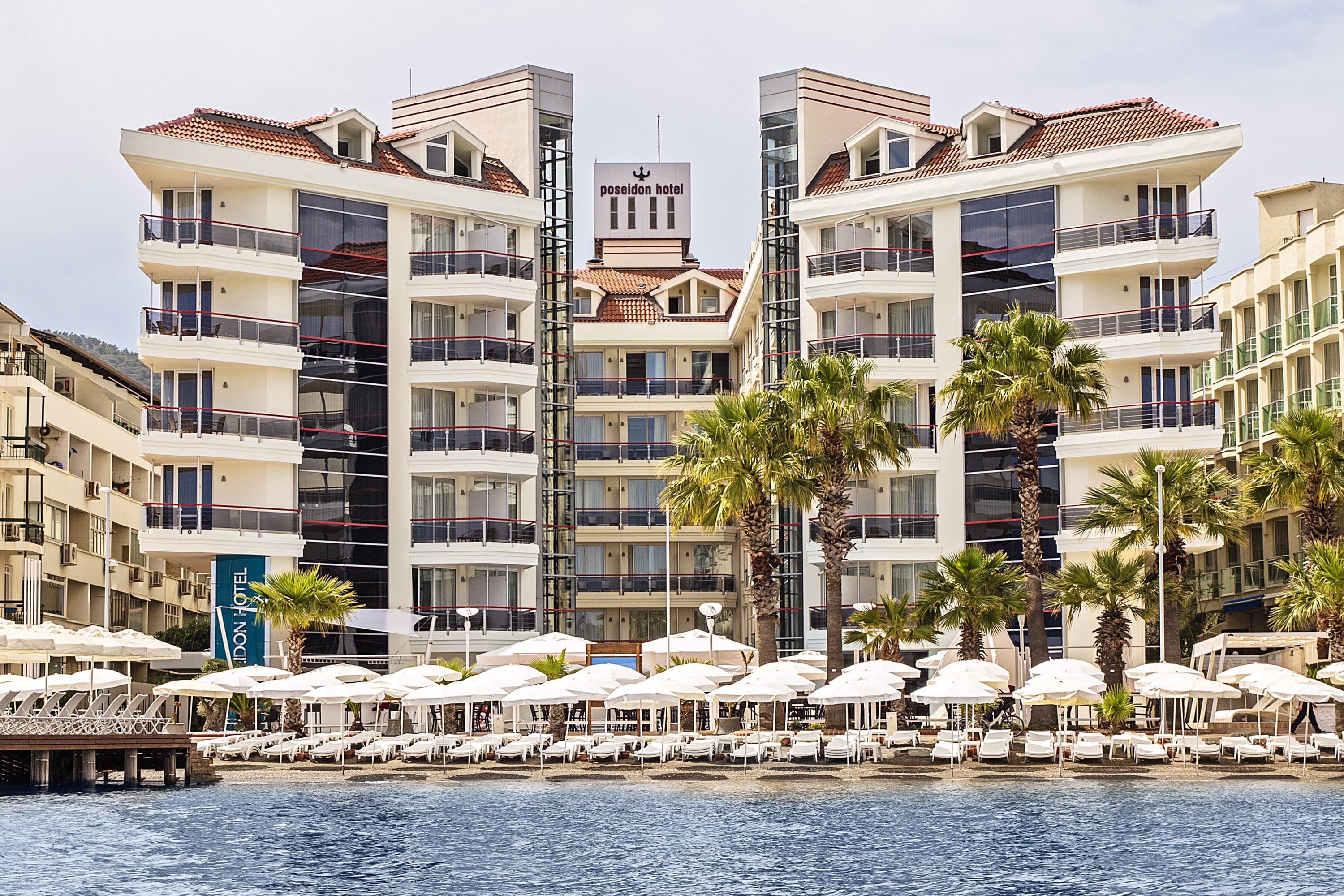 Poseidon Hotel