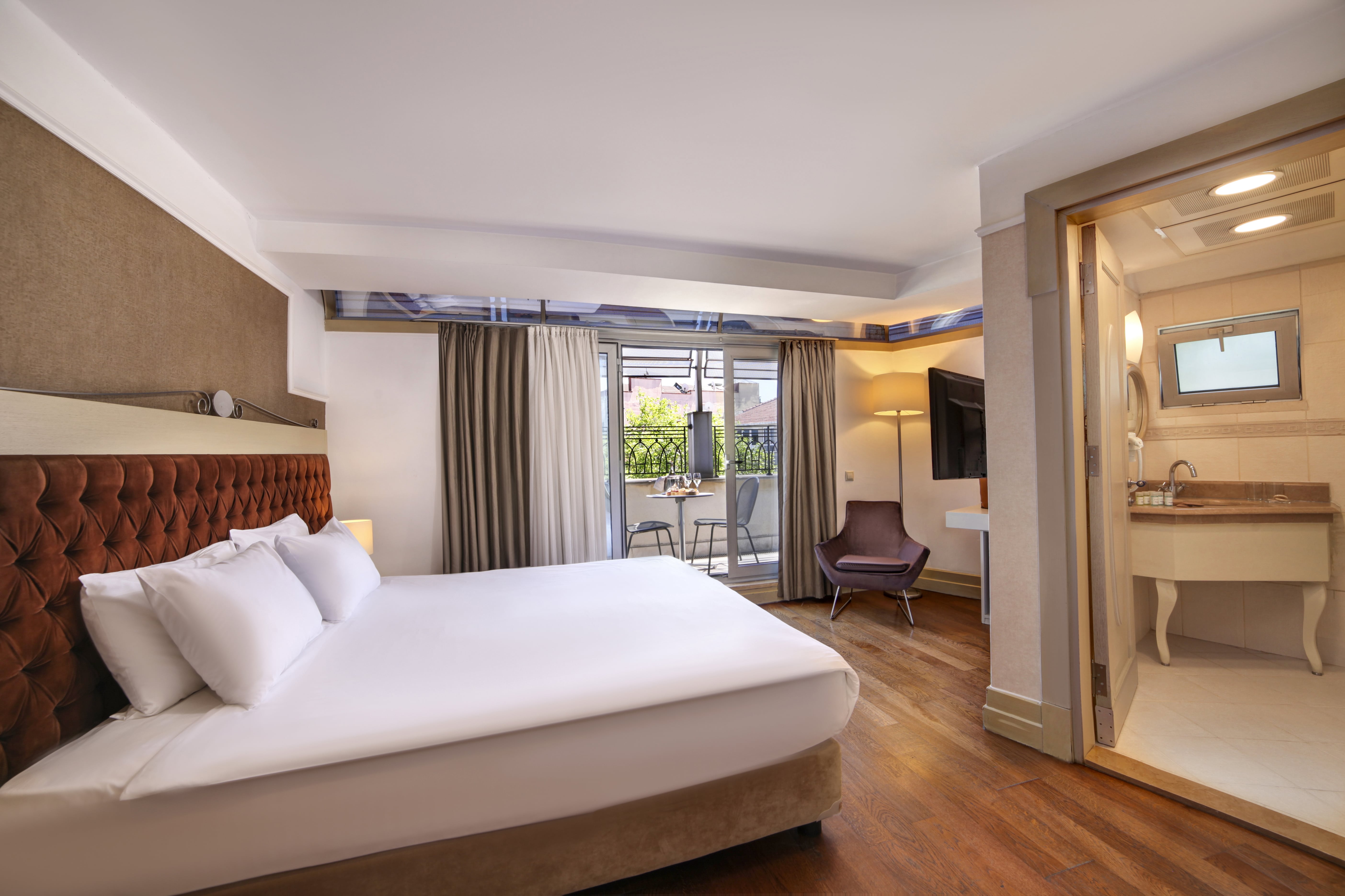 Faros Hotel Oldcity