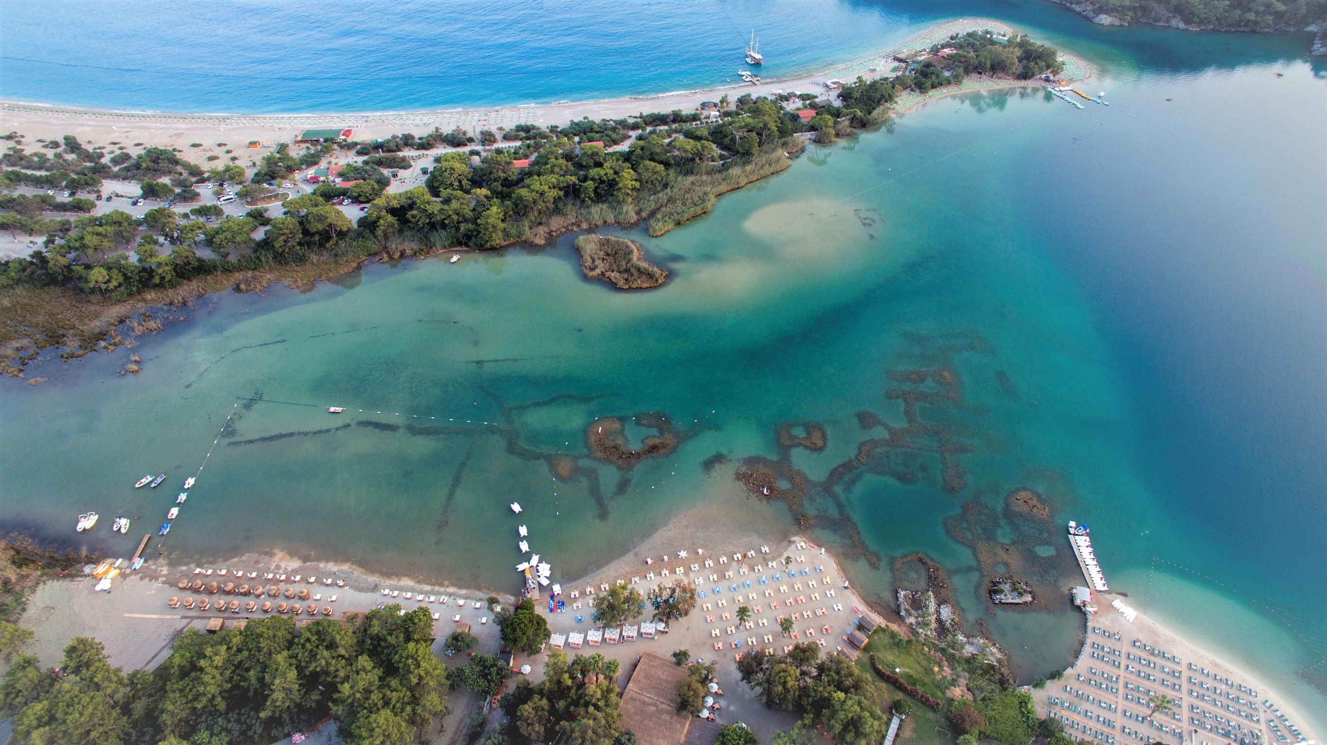 SUGAR BEACH