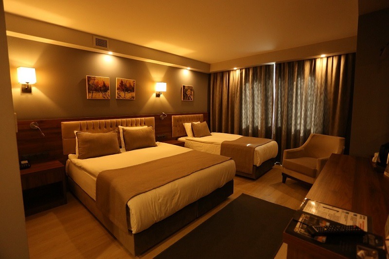 OYTUN PARK HOTEL 