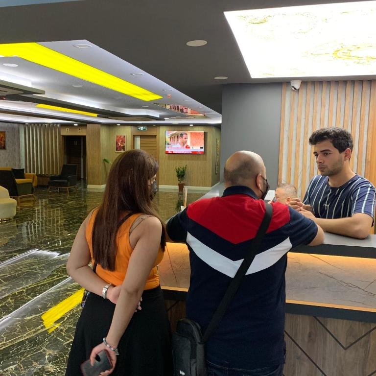Grand Nergiz Otel