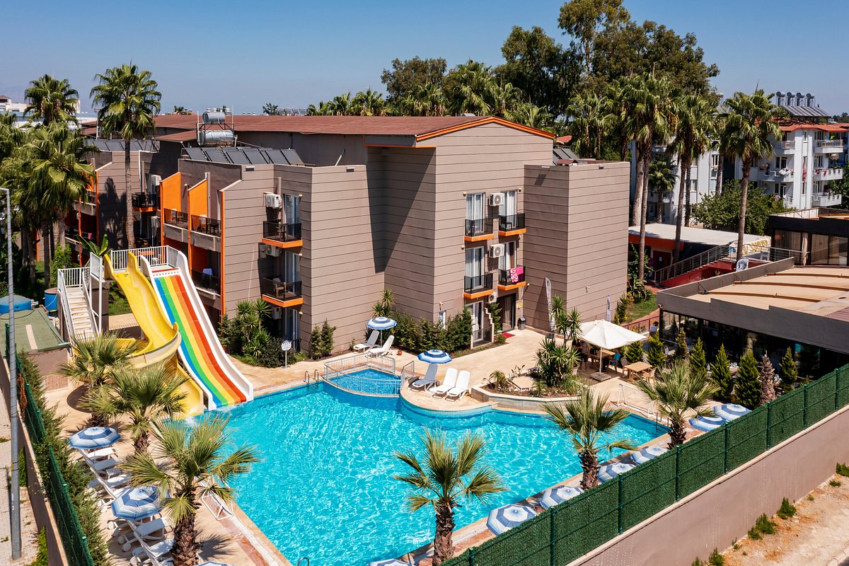 Dionisus Otel