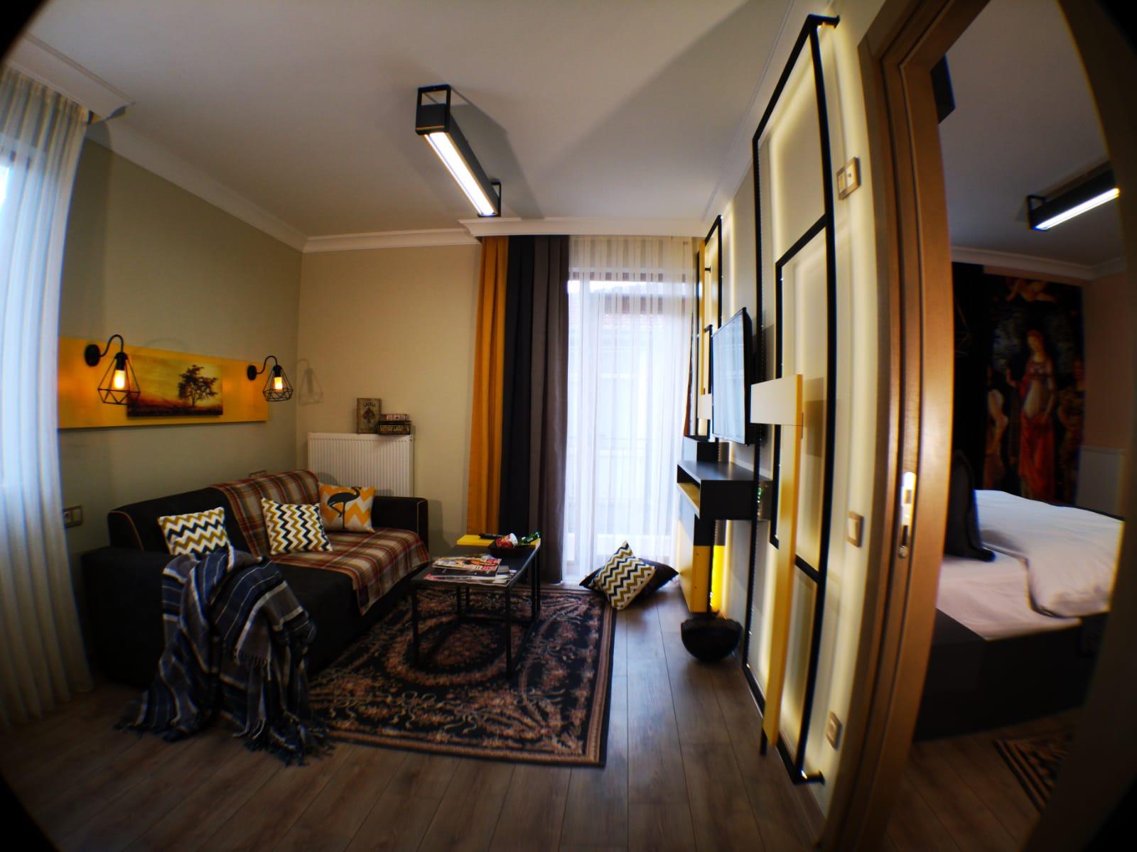 BUTİK24 SUITES