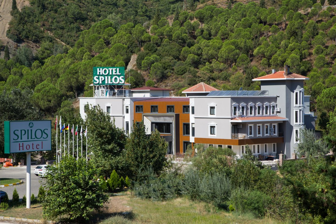 Spilos Manisa