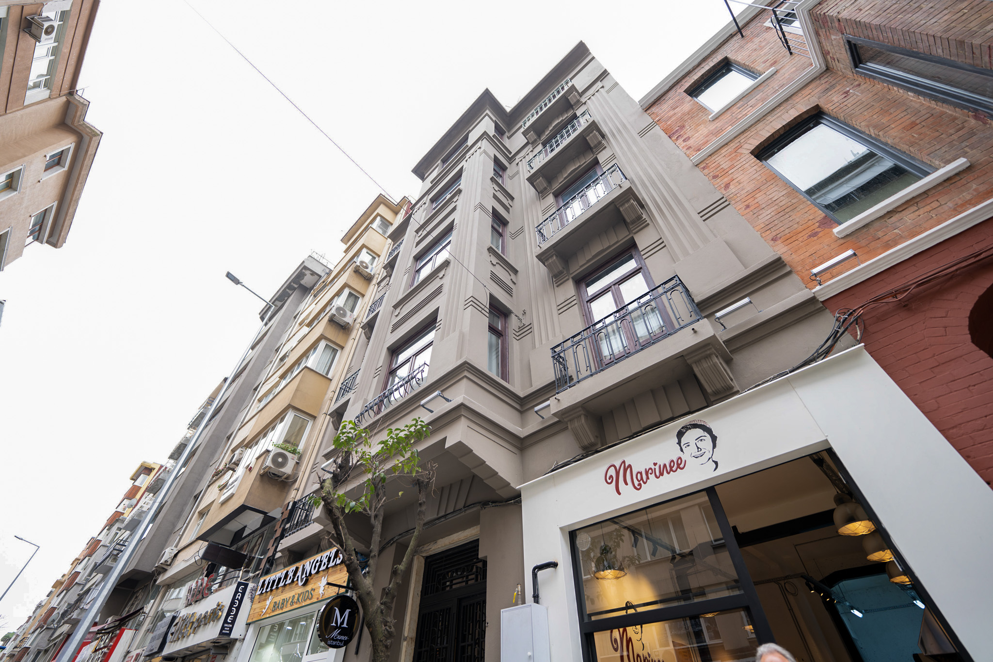 Monev İstanbul
