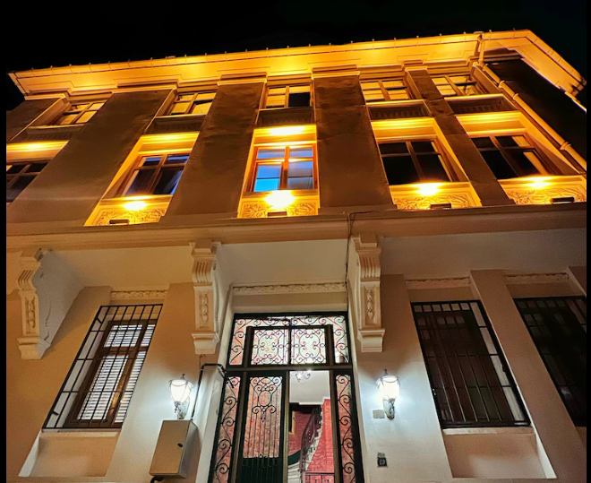 Emmy Hotel