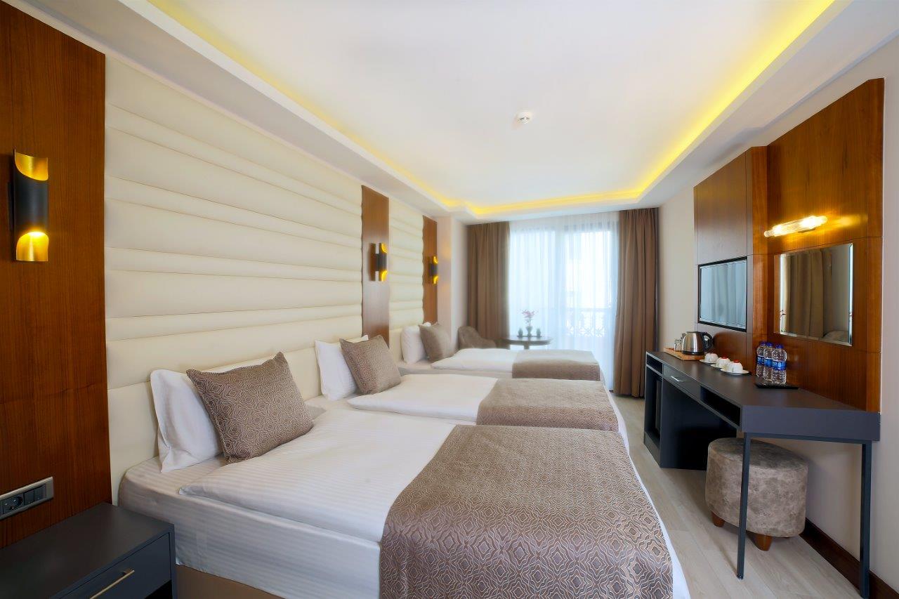 My Dream Istanbul Hotel