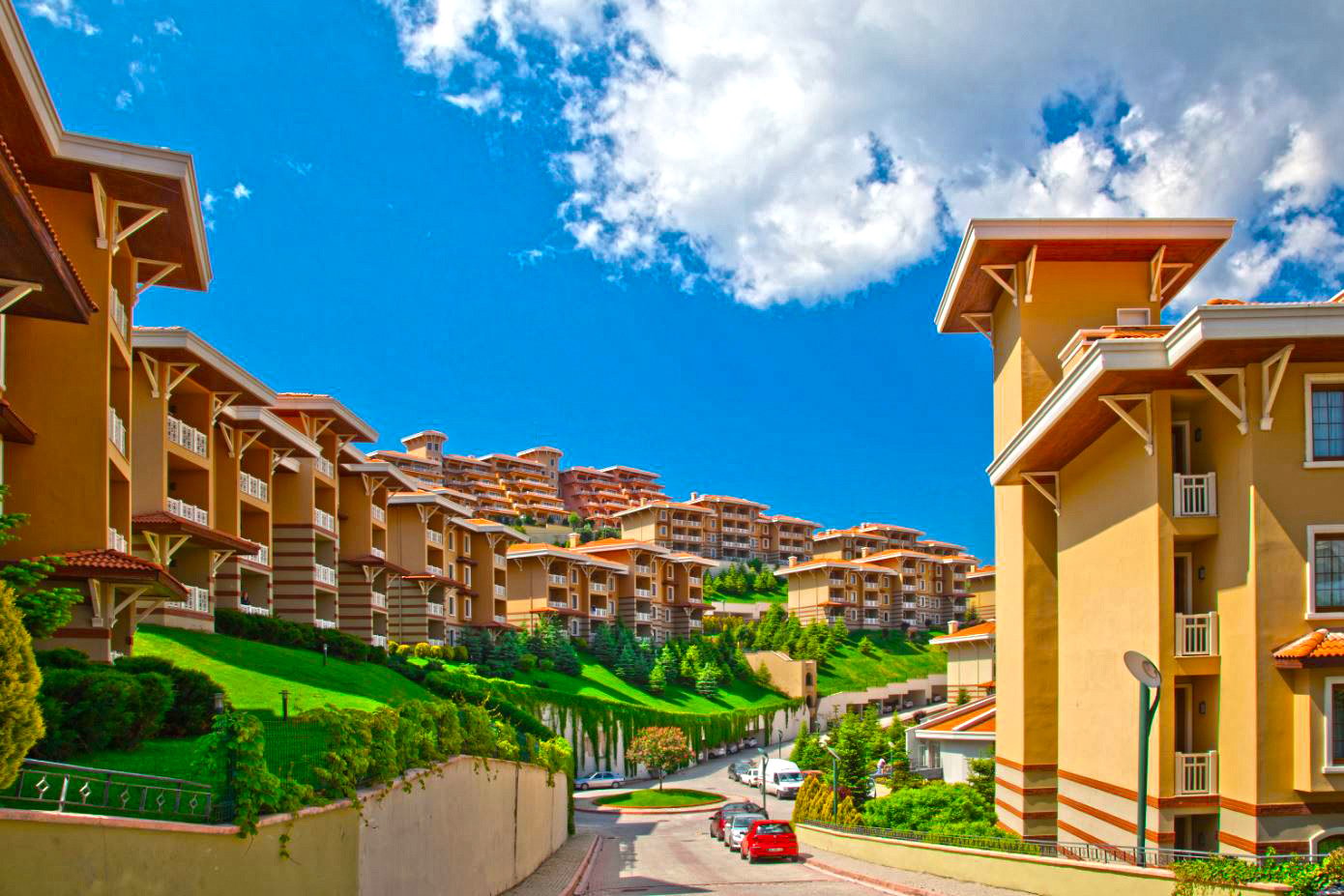 Eliz Hotel Convention Center Thermal Spa&Wellness