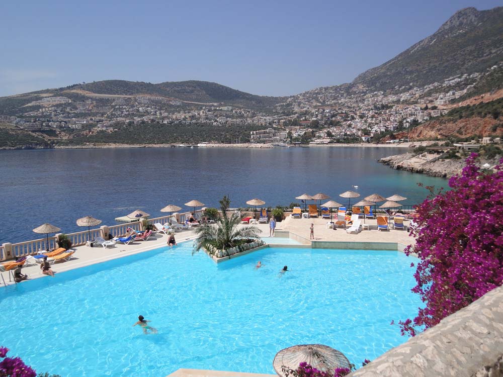 Patara Prince Hotel