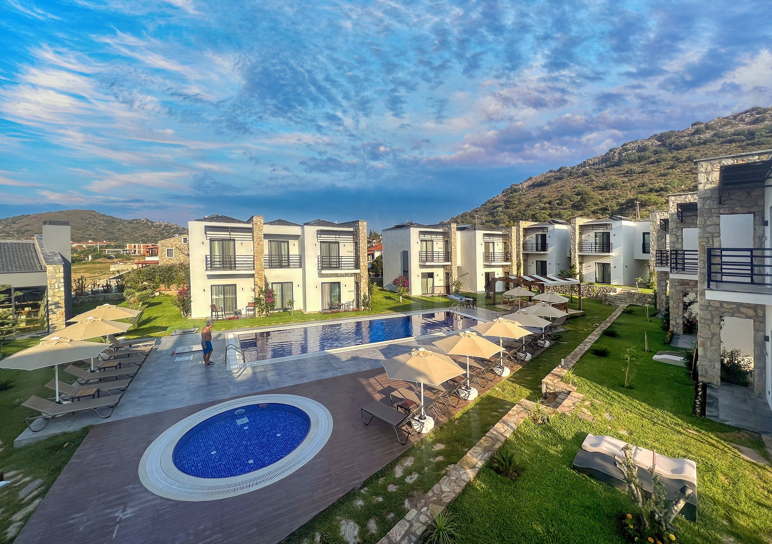 DADYA BORA OTEL